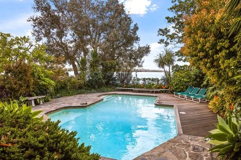 Photo of property in 30 Sanctuary Point, Sunnyhills, Auckland, 2010