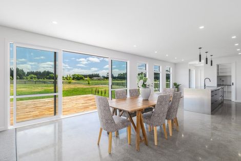 Photo of property in 944d Weedons Ross Road, West Melton, Christchurch, 7671