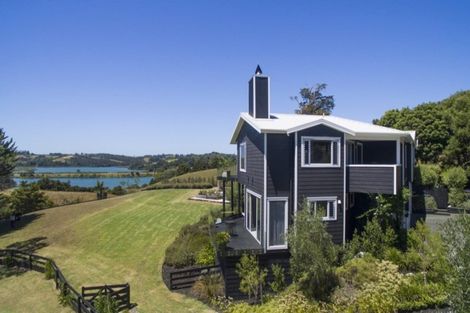 Photo of property in 253 Green Road, Matakana, Warkworth, 0985