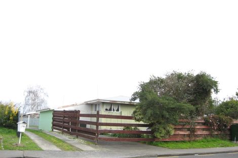 Photo of property in 19b Caernarvon Drive, Flaxmere, Hastings, 4120