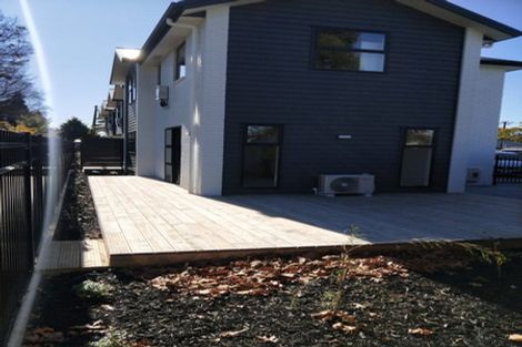 Photo of property in 7/5 Arawa Street, Frankton, Hamilton, 3204