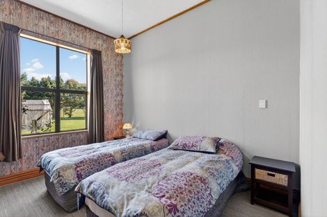 Photo of property in 3128 Coaltrack Road, Coalgate, 7673