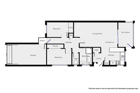 Photo of property in 51b Salisbury Road, Richmond, 7020