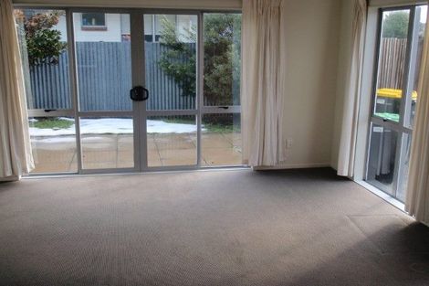 Photo of property in 63 Fairfield Avenue, Addington, Christchurch, 8024