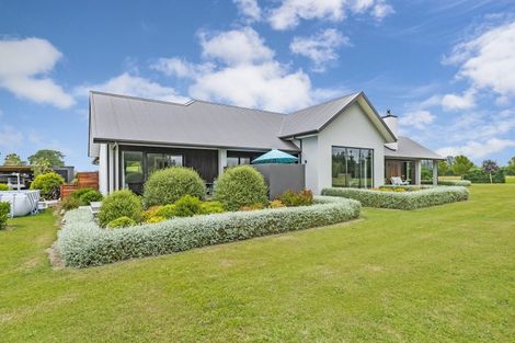 Photo of property in 128 Yaxleys Road, Loburn, Rangiora, 7473