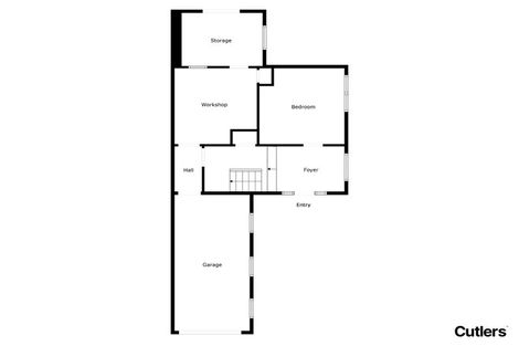Photo of property in 3 Prospect Row, Roseneath, Port Chalmers, 9023
