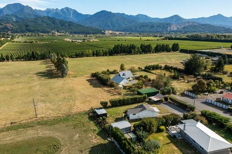 Photo of property in Wairau Valley, Wairau Valley, Blenheim, 7271