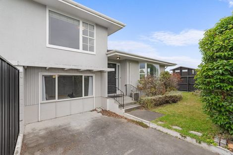Photo of property in 2/149 Totara Street, Riccarton, Christchurch, 8041