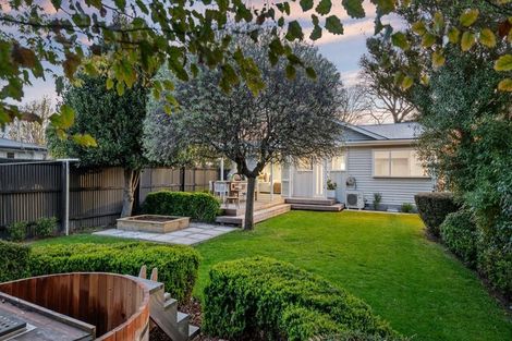 Photo of property in 4 Kenwyn Avenue, St Albans, Christchurch, 8052