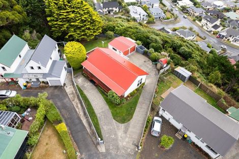 Photo of property in 8 Salem Court, Churton Park, Wellington, 6037