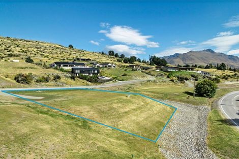 Photo of property in 5 Spring Hill Road, Kelvin Heights, Queenstown, 9300
