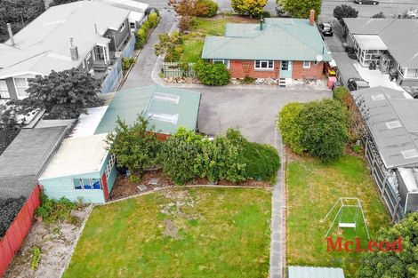 Photo of property in 23 Bird Street, Hampstead, Ashburton, 7700
