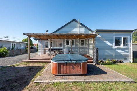 Photo of property in 8a Dawson Drive, Ngongotaha, Rotorua, 3010