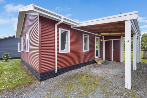 Photo of property in 20 Rangataua Rd (state Highway 49), Ohakune, 4625