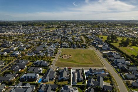 Photo of property in 26 Waitikiri Square, Parklands, Christchurch, 8083