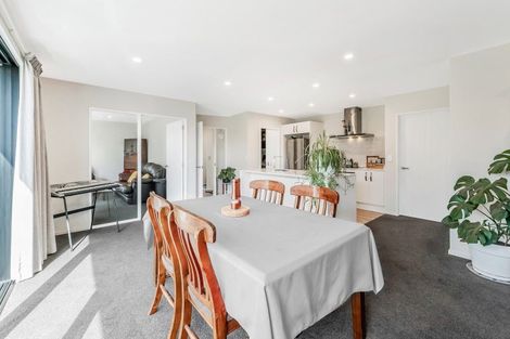 Photo of property in 36 Gisele Crescent, Halswell, Christchurch, 8025