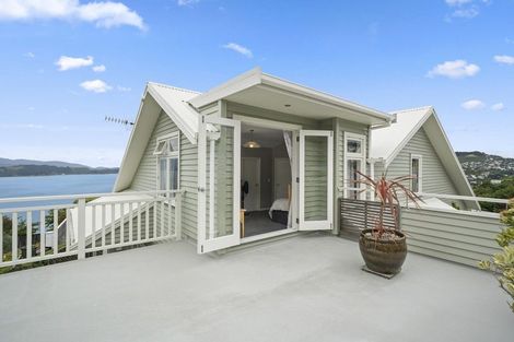 Photo of property in 80 Calcutta Street, Khandallah, Wellington, 6035