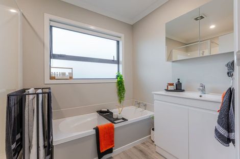 Photo of property in 7 Humber Street, Roslyn, Palmerston North, 4414