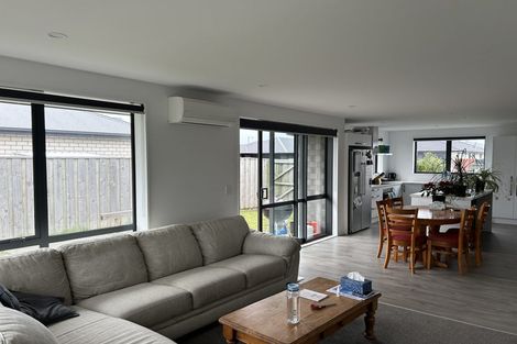 Photo of property in 26 Avanda Avenue, Rolleston, 7615