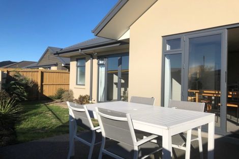 Photo of property in 1 Valiant Street, Wigram, Christchurch, 8042