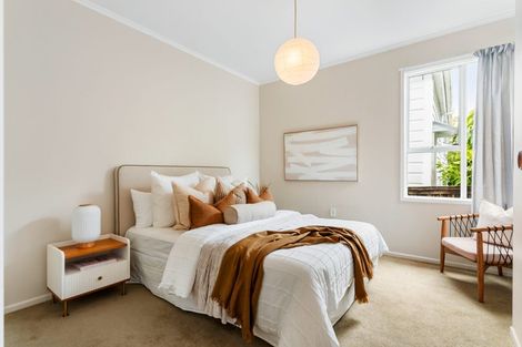 Photo of property in 3 Saint Leonards Road, Devonport, Auckland, 0624