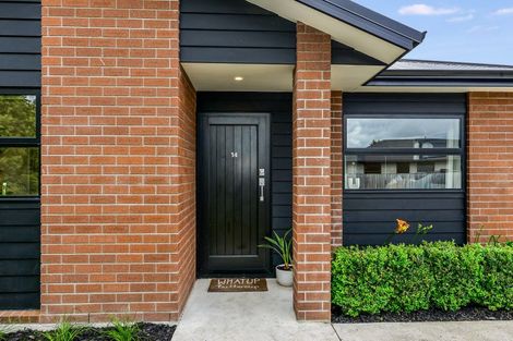 Photo of property in 14/11u Errol Close, Burbush, Hamilton, 3288