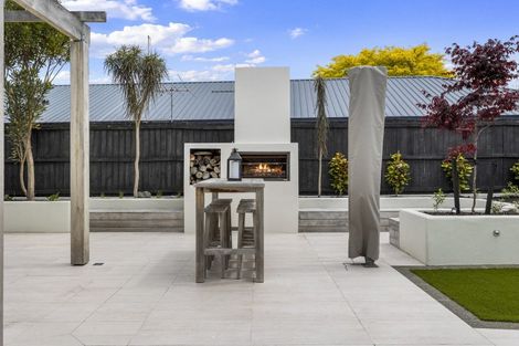 Photo of property in 233 Kingsbury Avenue, Rangiora, 7400