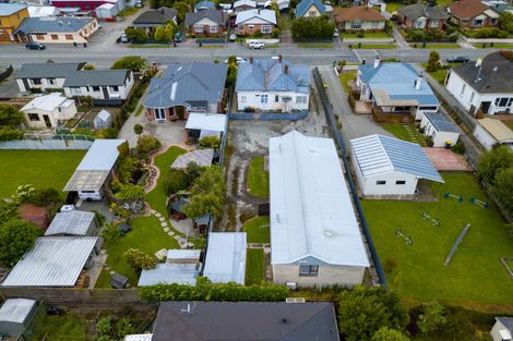Photo of property in 43a Harper Street, Parkside, Timaru, 7910