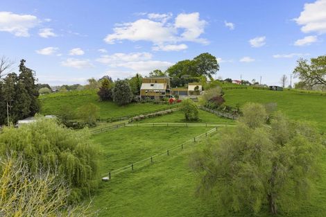 Photo of property in 4626 Ohaupo Road, Ohaupo, 3883