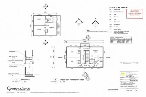 Photo of property in 55 Saint Andrews Drive, Pauanui, Hikuai, 3579