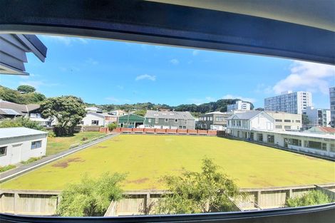 Photo of property in 13/31u Princess Terrace, Newtown, Wellington, 6021