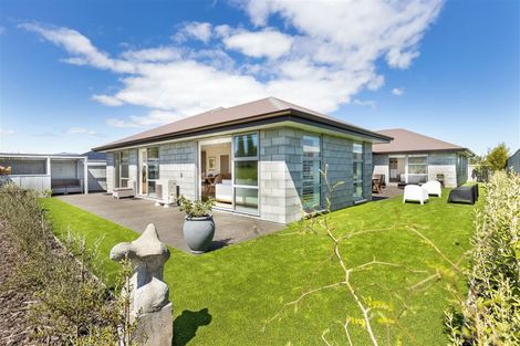 Photo of property in 24 Spencer Place, Springlands, 7201