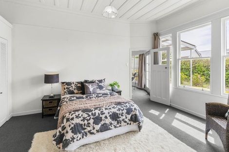 Photo of property in 4 Argyle Street, Mornington, Dunedin, 9011