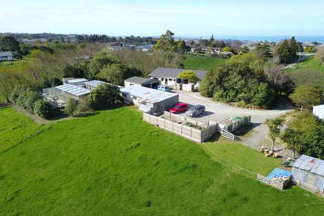 Photo of property in 96 Reservoir Road, Oamaru North, Oamaru, 9400