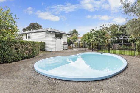 Photo of property in 78 Enderley Avenue, Enderley, Hamilton, 3214