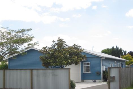 Photo of property in 92 Simeon Street, Spreydon, Christchurch, 8024