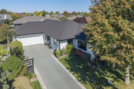 Photo of property in 9 Arlington Boulevard, Rangiora, 7400