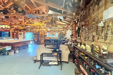 Photo of property in 154 Ohinepanea Road, Pukehina, Te Puke, 3186