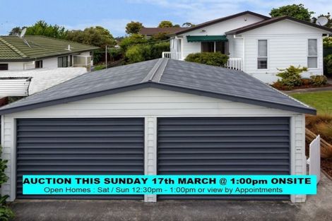 Photo of property in 37 Hassan Drive, Massey, Auckland, 0614