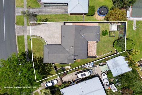 Photo of property in 70 Splitt Avenue, Glenview, Hamilton, 3206