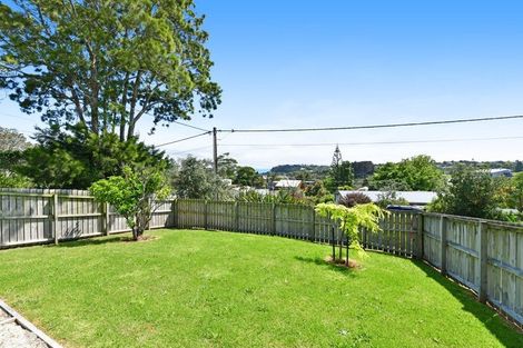 Photo of property in 12a Matai Road, Stanmore Bay, Whangaparaoa, 0932