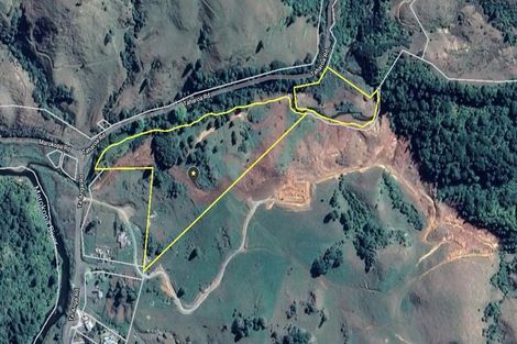 Photo of property in 3184 Te Anga Road, Te Anga, Te Kuiti, 3988