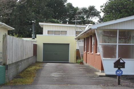Photo of property in 11b Pukenui Street, Strandon, New Plymouth, 4312