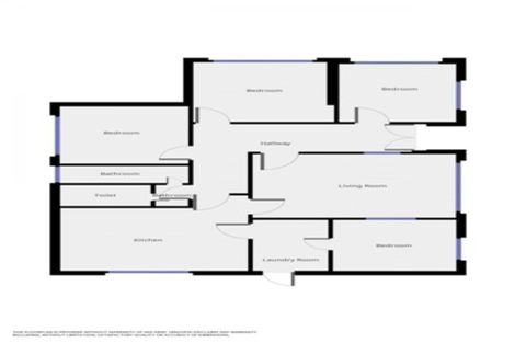 Photo of property in 11 Harvey Street, Grasmere, Invercargill, 9810
