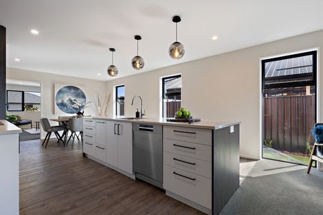 Photo of property in 18 Dempsey Street, Kaiapoi, 7630