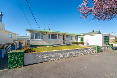 Photo of property in 35 Taward Street, Oamaru North, Oamaru, 9400