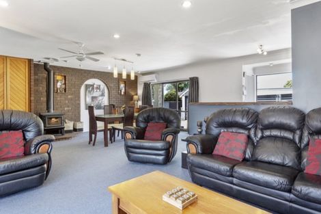 Photo of property in 8 Porter Place, Kaiapoi, 7630