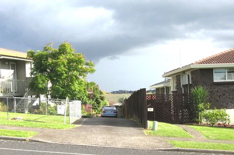 Photo of property in 44b Cherry Road, Bucklands Beach, Auckland, 2014