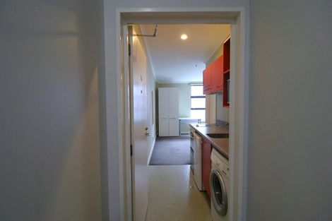 Photo of property in Aitken Street Apartments, 716/5 Aitken Street, Thorndon, Wellington, 6011