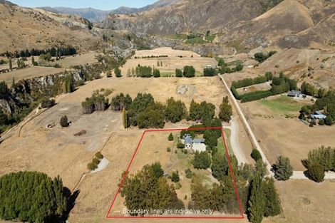 Photo of property in 351 Morven Ferry Road, Arrow Junction, 9371